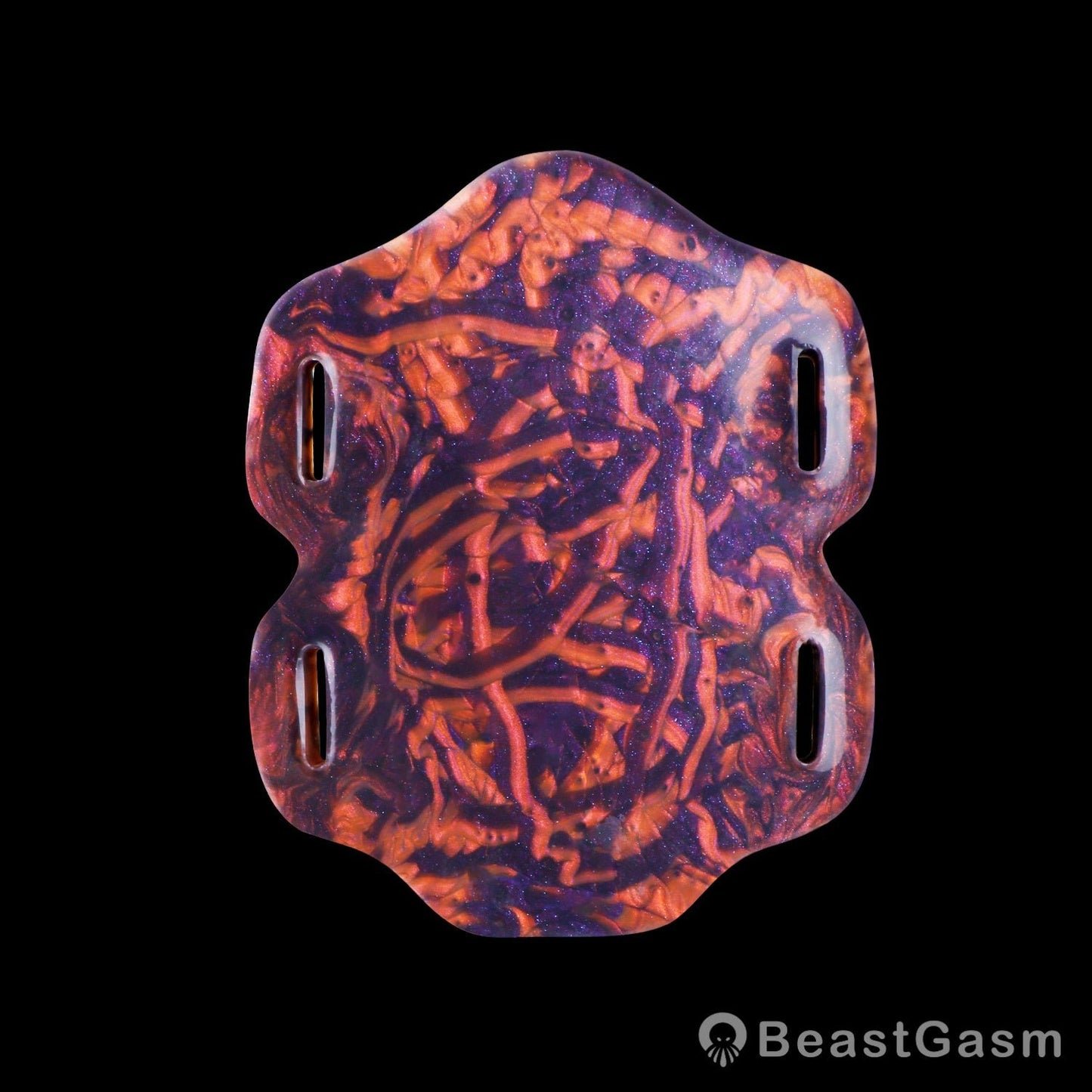 🫅🏼Broodhugger Queen Vyrana Wearable Grinding Sex Toy - BeastGasm