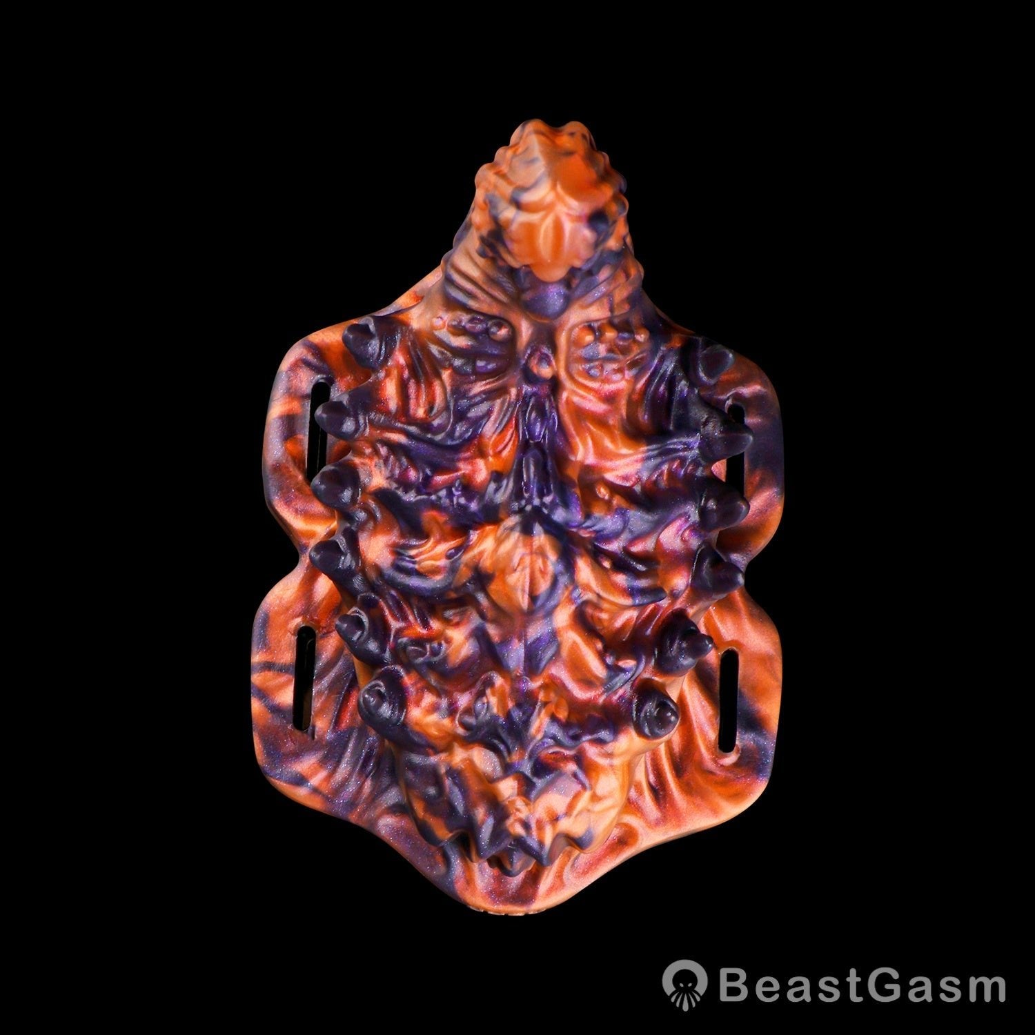 🫅🏼Broodhugger Queen Vyrana Wearable Grinding Sex Toy - BeastGasm