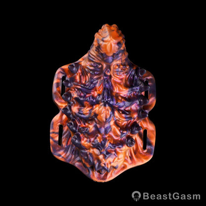 🫅🏼Broodhugger Queen Vyrana Wearable Grinding Sex Toy - BeastGasm