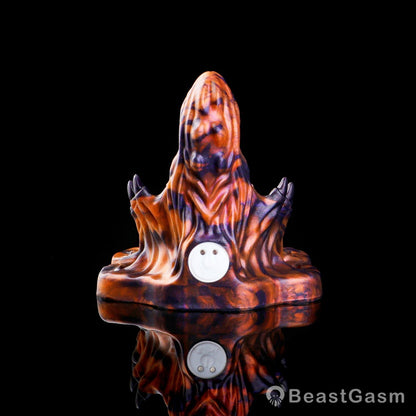 🫅🏼Broodhugger Queen Vyrana Wearable Grinding Sex Toy - BeastGasm