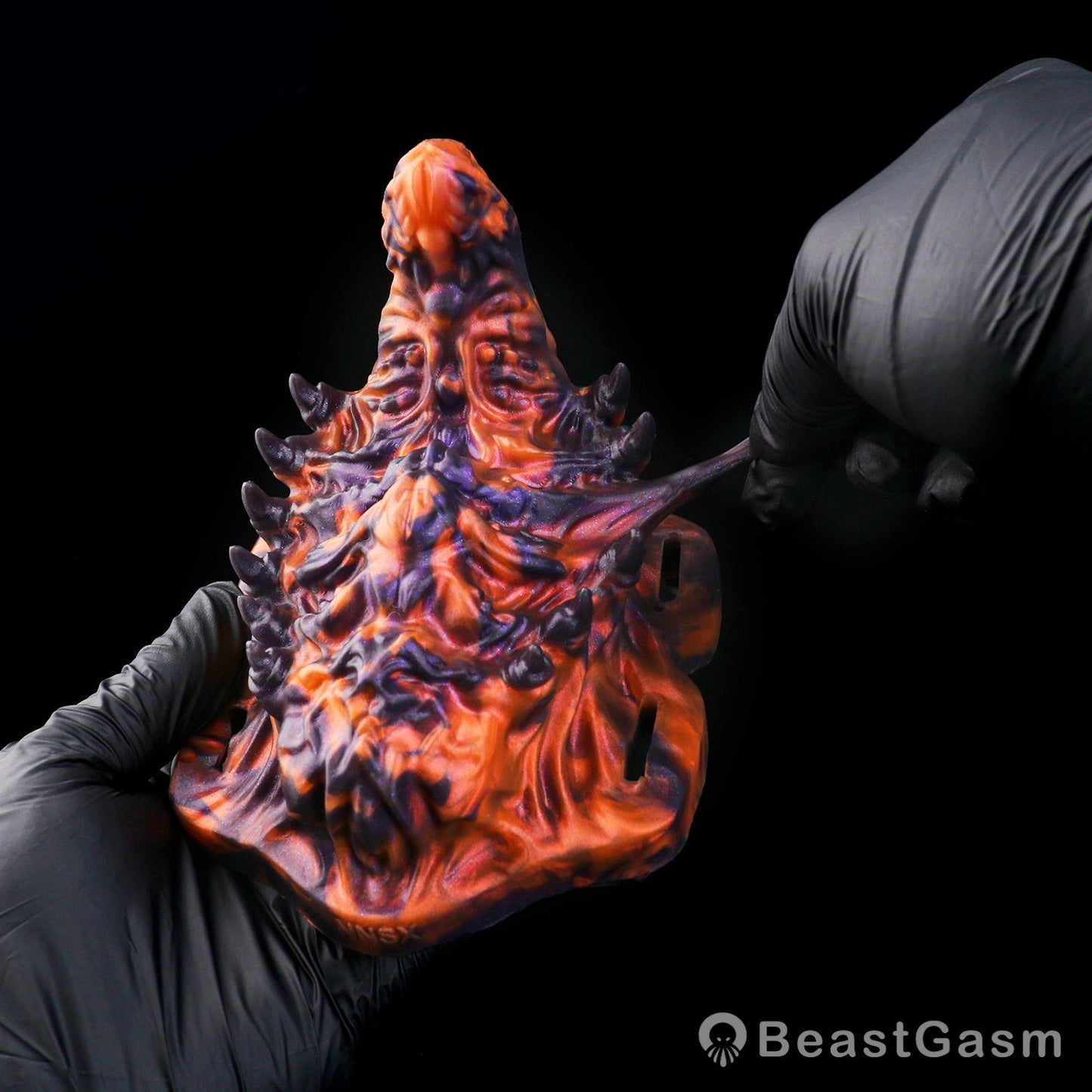🫅🏼Broodhugger Queen Vyrana Wearable Grinding Sex Toy - BeastGasm