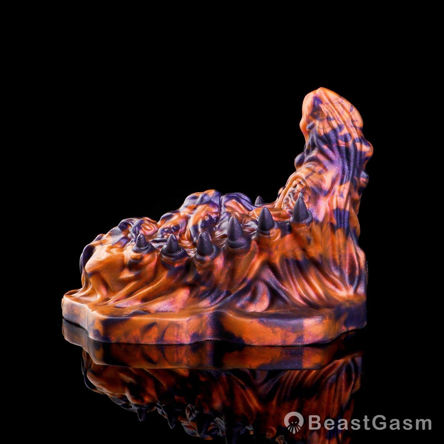 🫅🏼Broodhugger Queen Vyrana Wearable Grinding Sex Toy - BeastGasm
