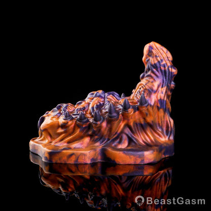 🫅🏼Broodhugger Queen Vyrana Wearable Grinding Sex Toy - BeastGasm