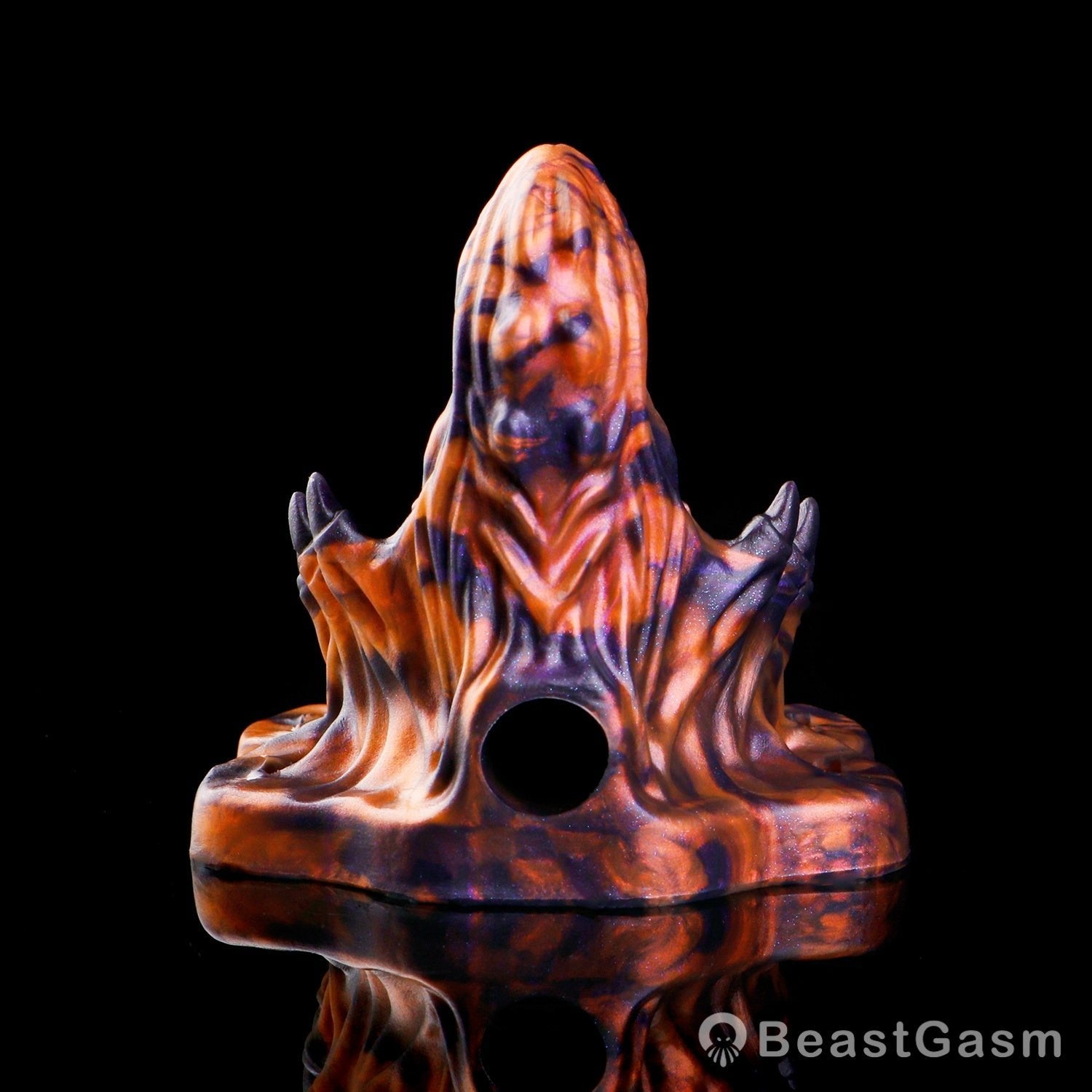 🫅🏼Broodhugger Queen Vyrana Wearable Grinding Sex Toy - BeastGasm
