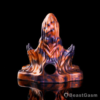 🫅🏼Broodhugger Queen Vyrana Wearable Grinding Sex Toy - BeastGasm