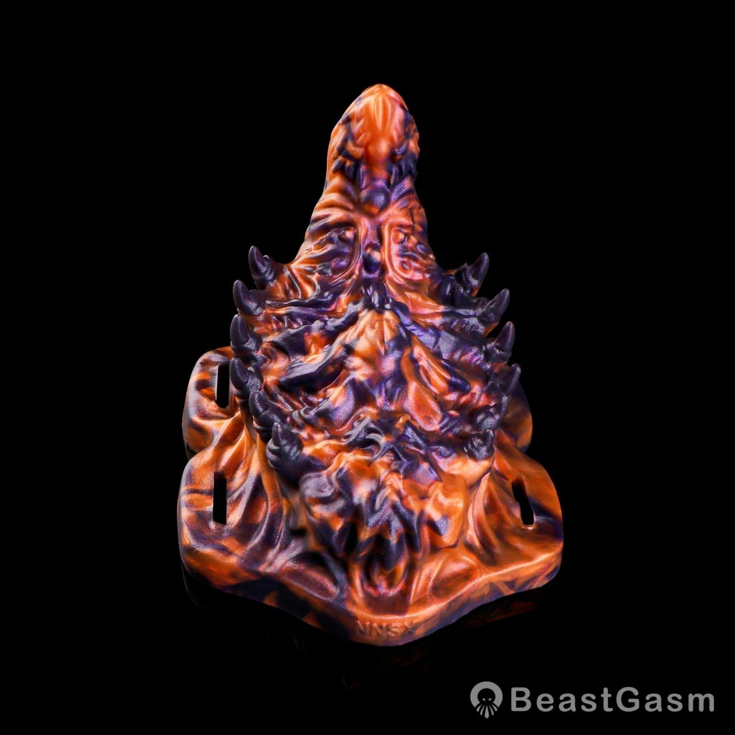 🫅🏼Broodhugger Queen Vyrana Wearable Grinding Sex Toy - BeastGasm