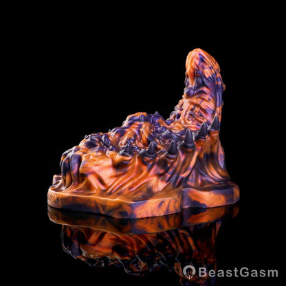 🫅🏼Broodhugger Queen Vyrana Wearable Grinding Sex Toy - BeastGasm