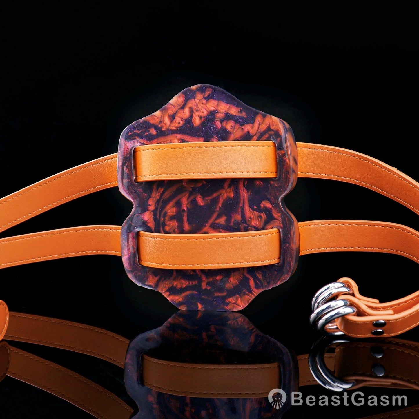 🫅🏼Broodhugger Queen Vyrana Wearable Grinding Sex Toy - BeastGasm