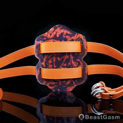 🫅🏼Broodhugger Queen Vyrana Wearable Grinding Sex Toy - BeastGasm