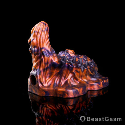 🫅🏼Broodhugger Queen Vyrana Wearable Grinding Sex Toy - BeastGasm