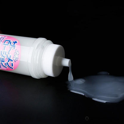 Bukkake Party Stimulating Juice – Ultra - Realistic & Silky Smooth - BeastGasm