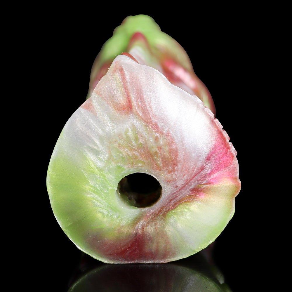 Caelithra Fantasy Furry Masturbator – Two - Hole Dragon Design - BeastGasm