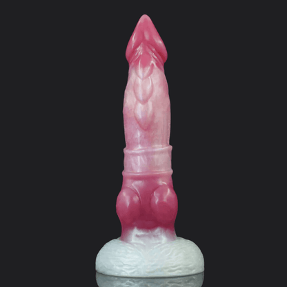 Candy Dragon Dildo - Apep’s Forbidden Trial - BeastGasm