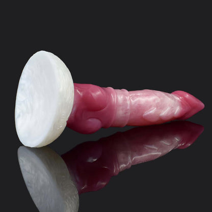 Candy Dragon Dildo - Apep’s Forbidden Trial - BeastGasm