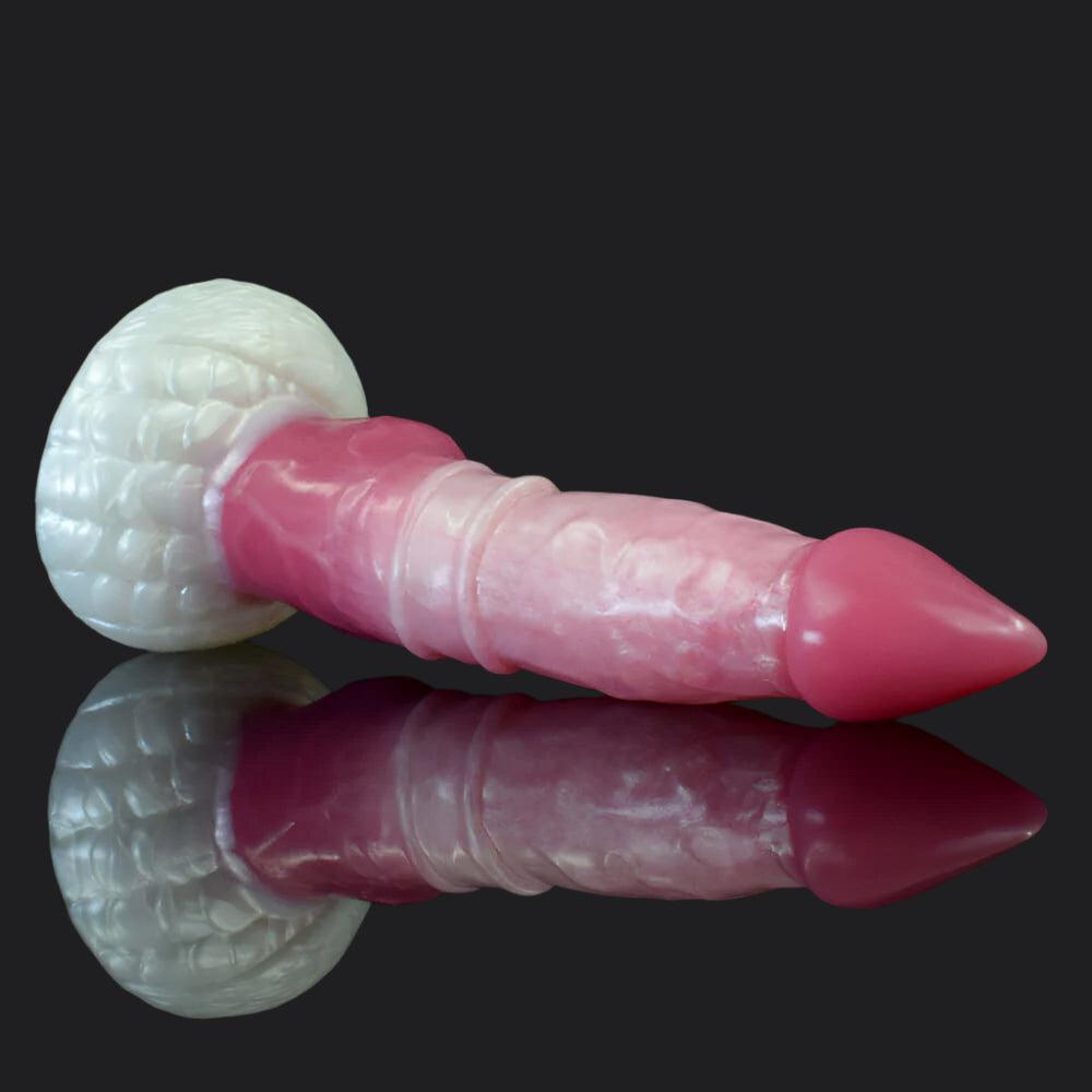 Candy Dragon Dildo - Apep’s Forbidden Trial - BeastGasm