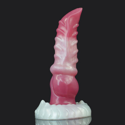 Candy Dragon Dildo - Ghidorah’s Wild Ride - BeastGasm