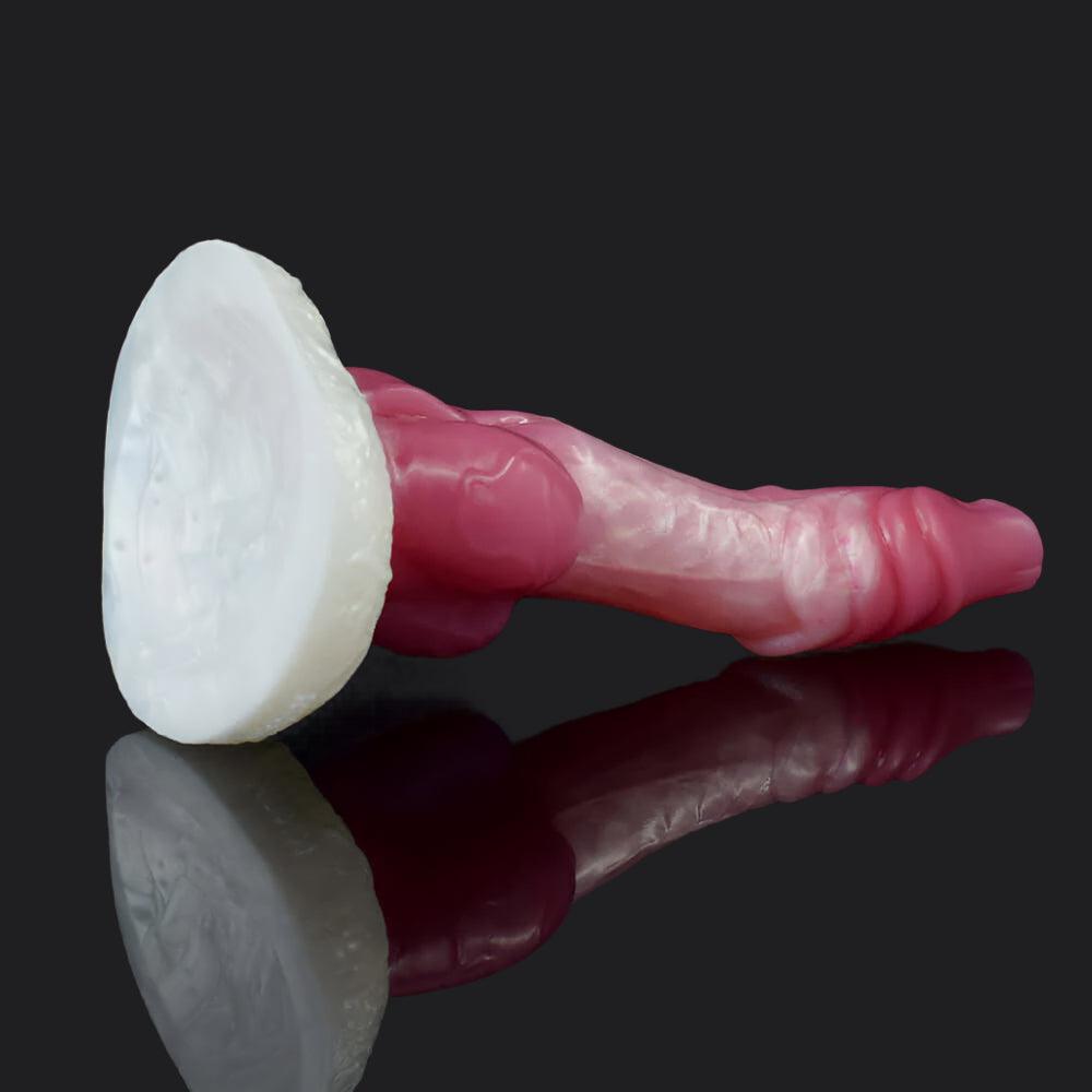 Candy Dragon Fantasy Dildo for Epic Climaxes - BeastGasm