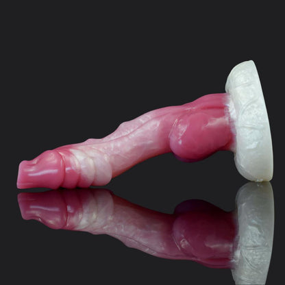 Candy Dragon Fantasy Dildo for Epic Climaxes - BeastGasm
