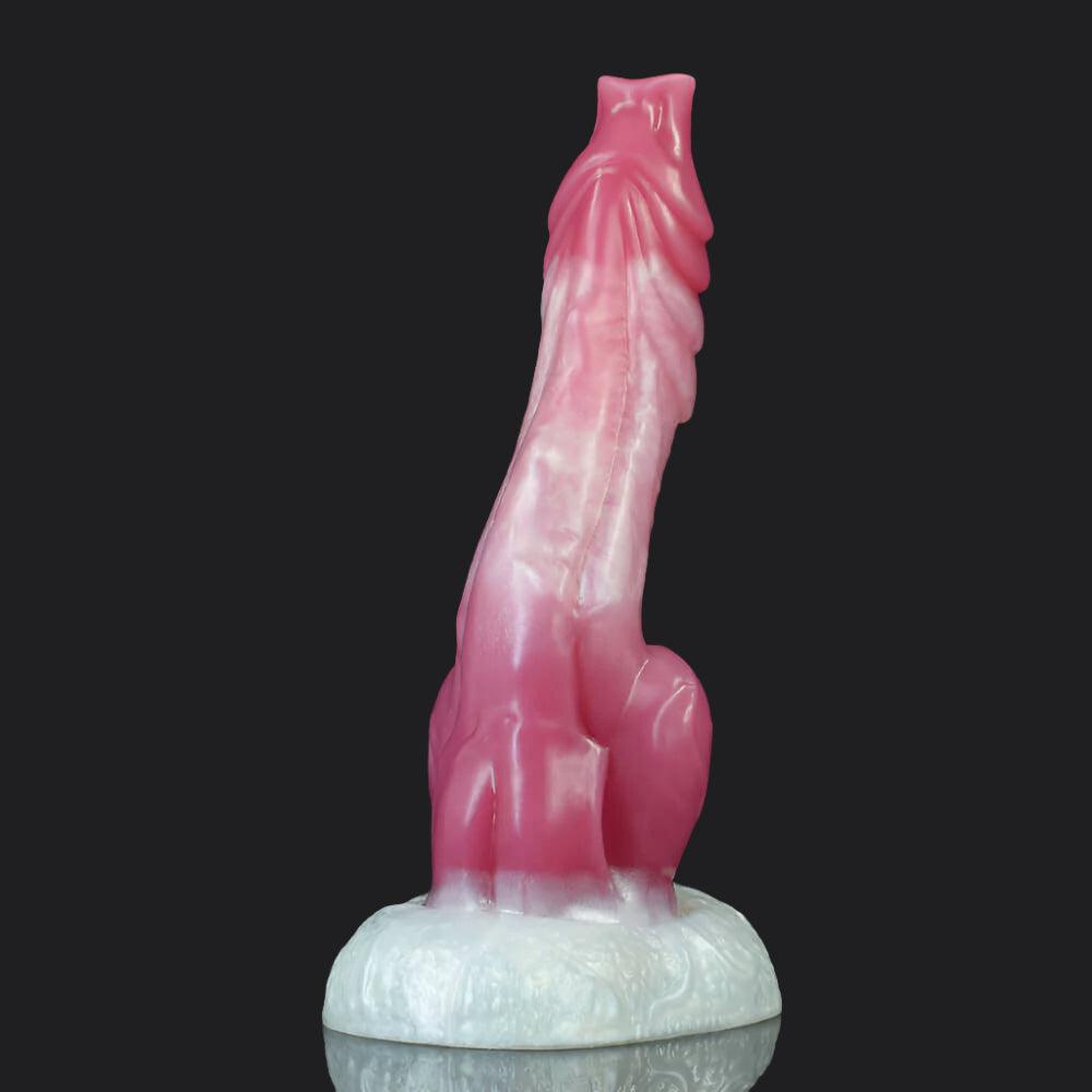 Candy Dragon Fantasy Dildo for Epic Climaxes - BeastGasm