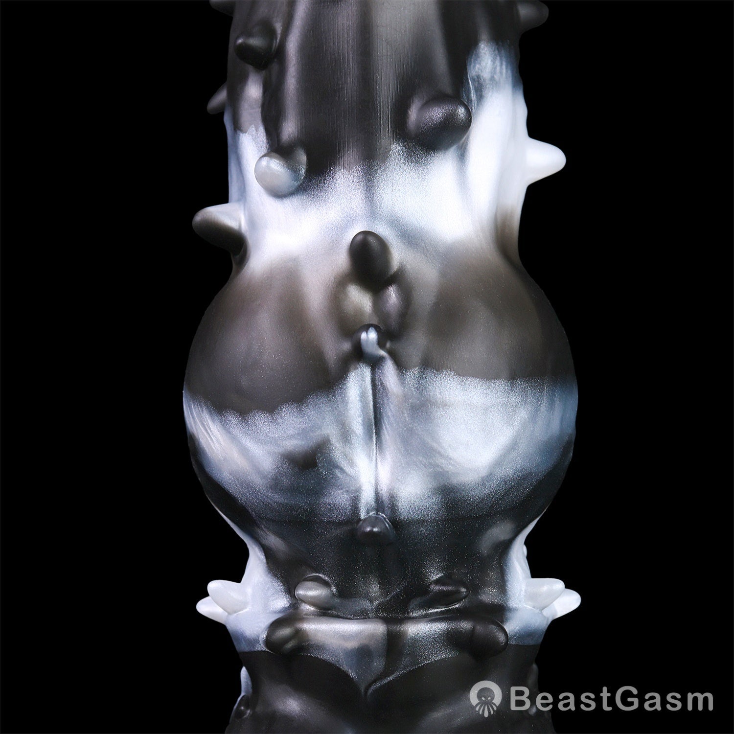 🐶 Canine Fantasy Vibrating Wearable Penis Sleeve - BeastGasm