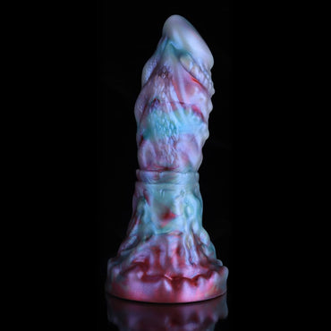 Capricorn Gradient Dildo – Fantasy Awakened - BeastGasm