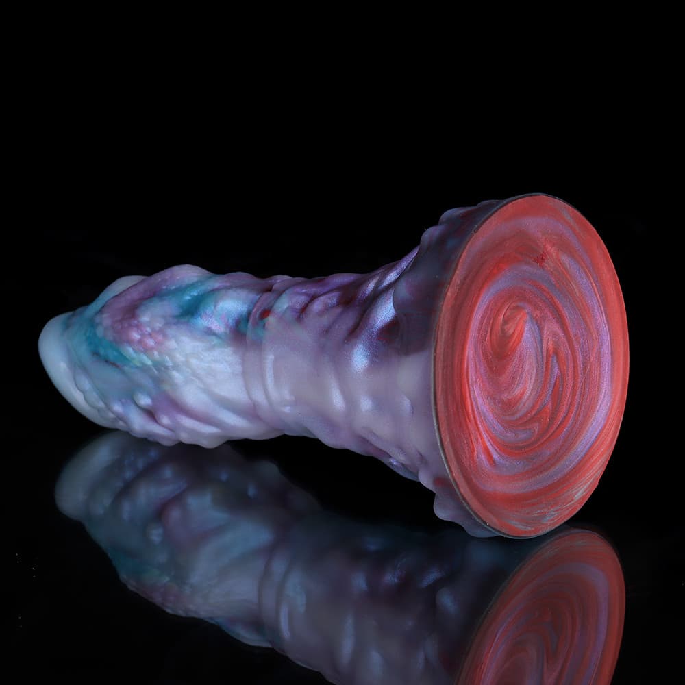 Capricorn Gradient Dildo – Fantasy Awakened - BeastGasm