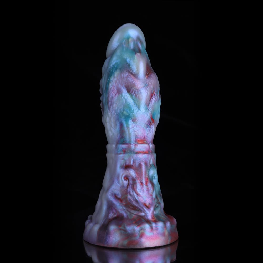Capricorn Gradient Dildo – Fantasy Awakened - BeastGasm