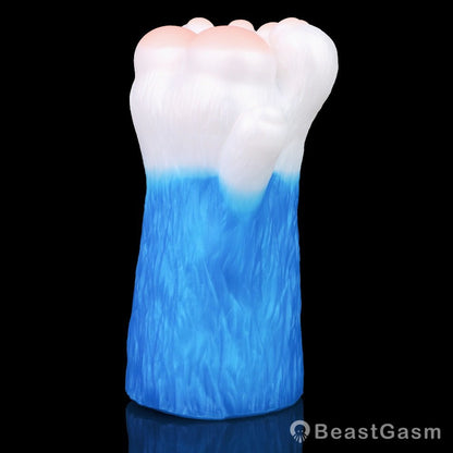 Cat Paw Pocket Pussy 🐾 Soft Tight Animal Fantasy Cup - BeastGasm