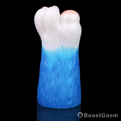 Cat Paw Pocket Pussy 🐾 Soft Tight Animal Fantasy Cup - BeastGasm
