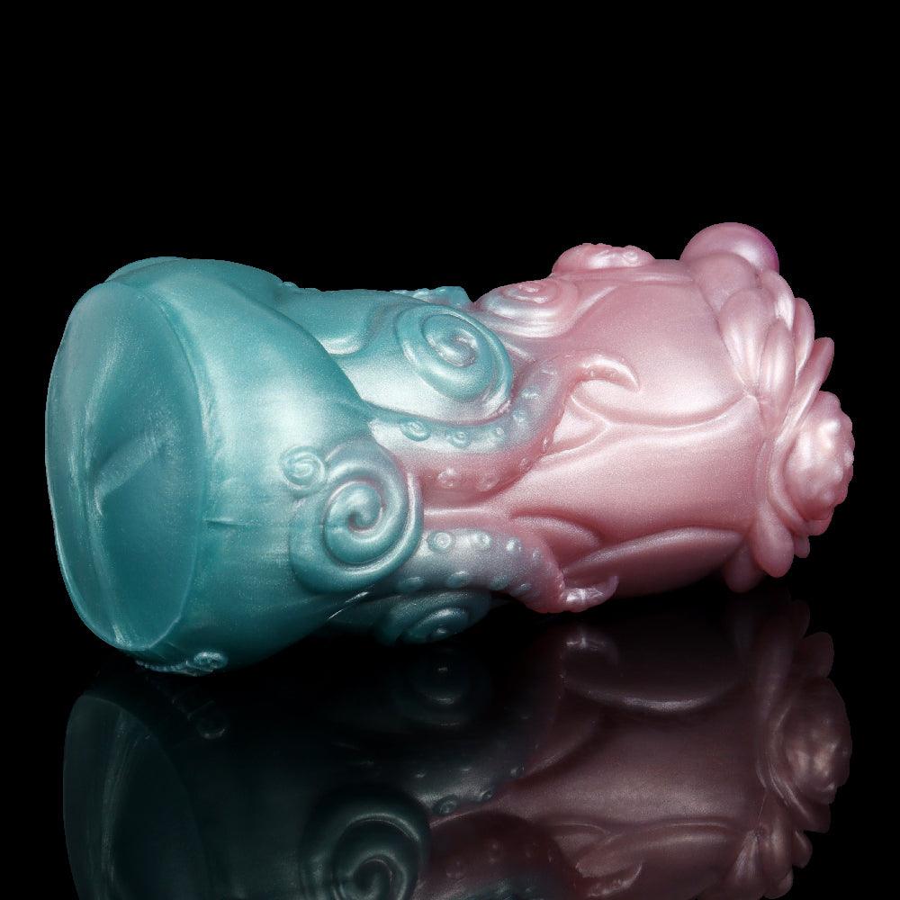 Celestial Tentacraze – Alien Tentacle Fantasy Stroker by BeastGasm - BeastGasm
