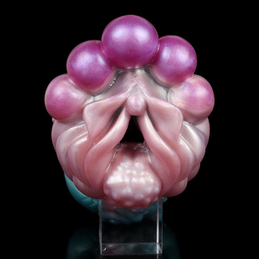 Celestial Tentacraze – Alien Tentacle Fantasy Stroker by BeastGasm - BeastGasm