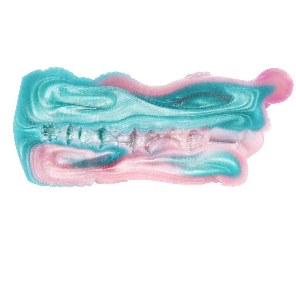 Celestial Tentacraze – Alien Tentacle Fantasy Stroker by BeastGasm - BeastGasm