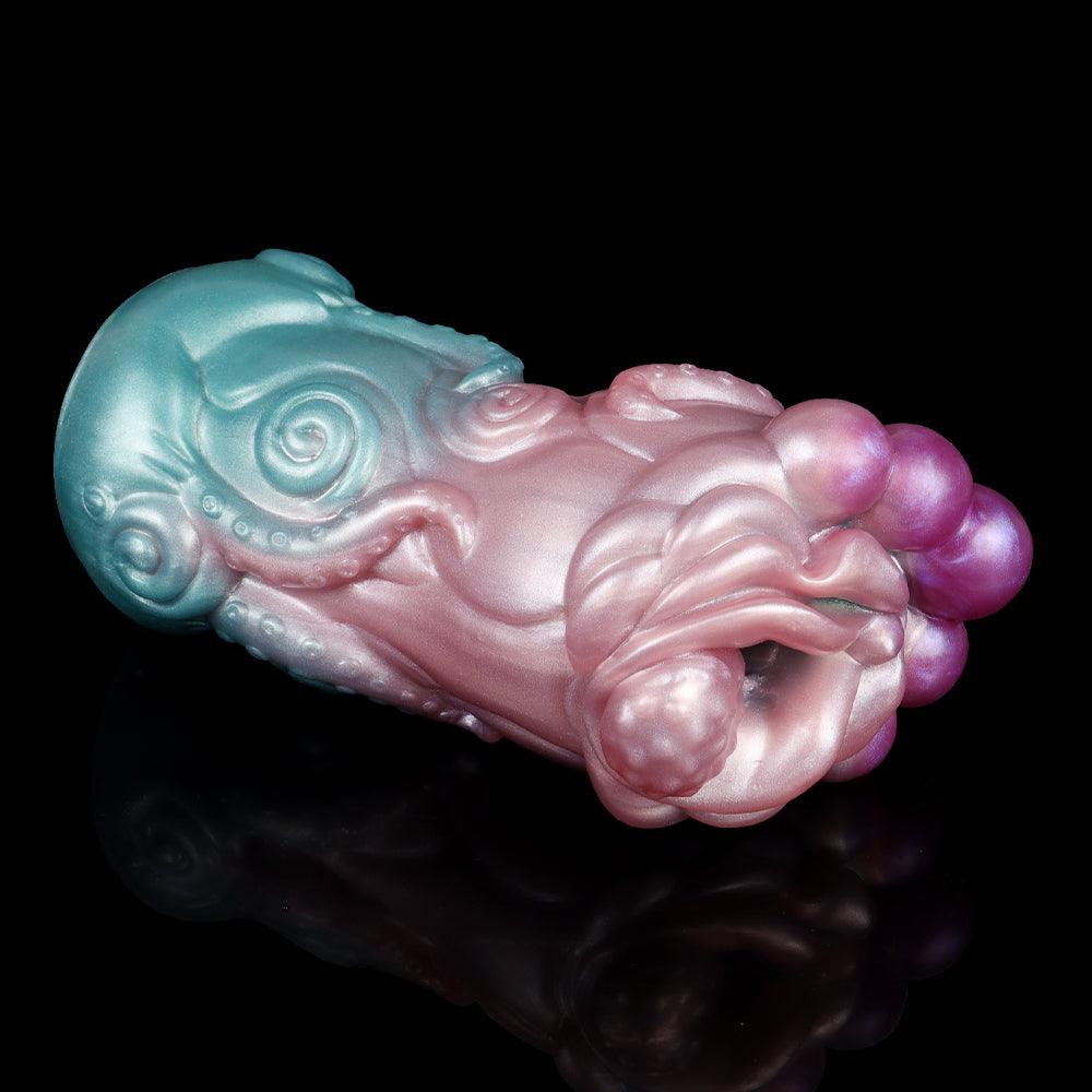 Celestial Tentacraze – Alien Tentacle Fantasy Stroker by BeastGasm - BeastGasm