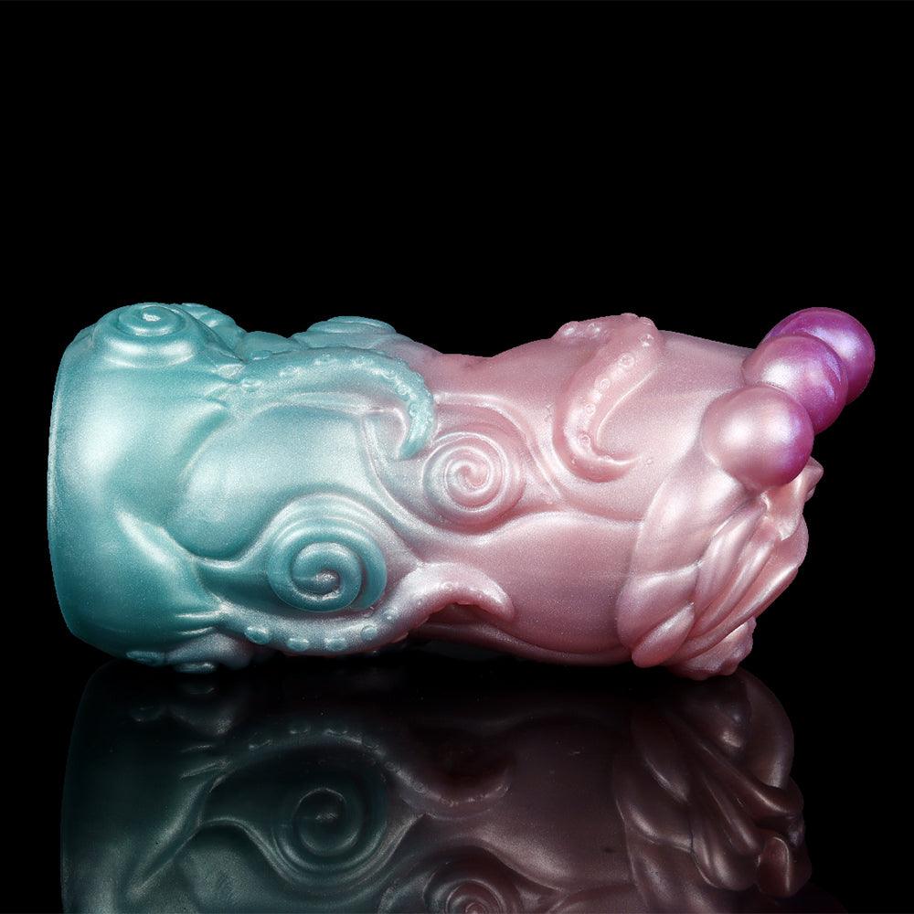 Celestial Tentacraze – Alien Tentacle Fantasy Stroker by BeastGasm - BeastGasm