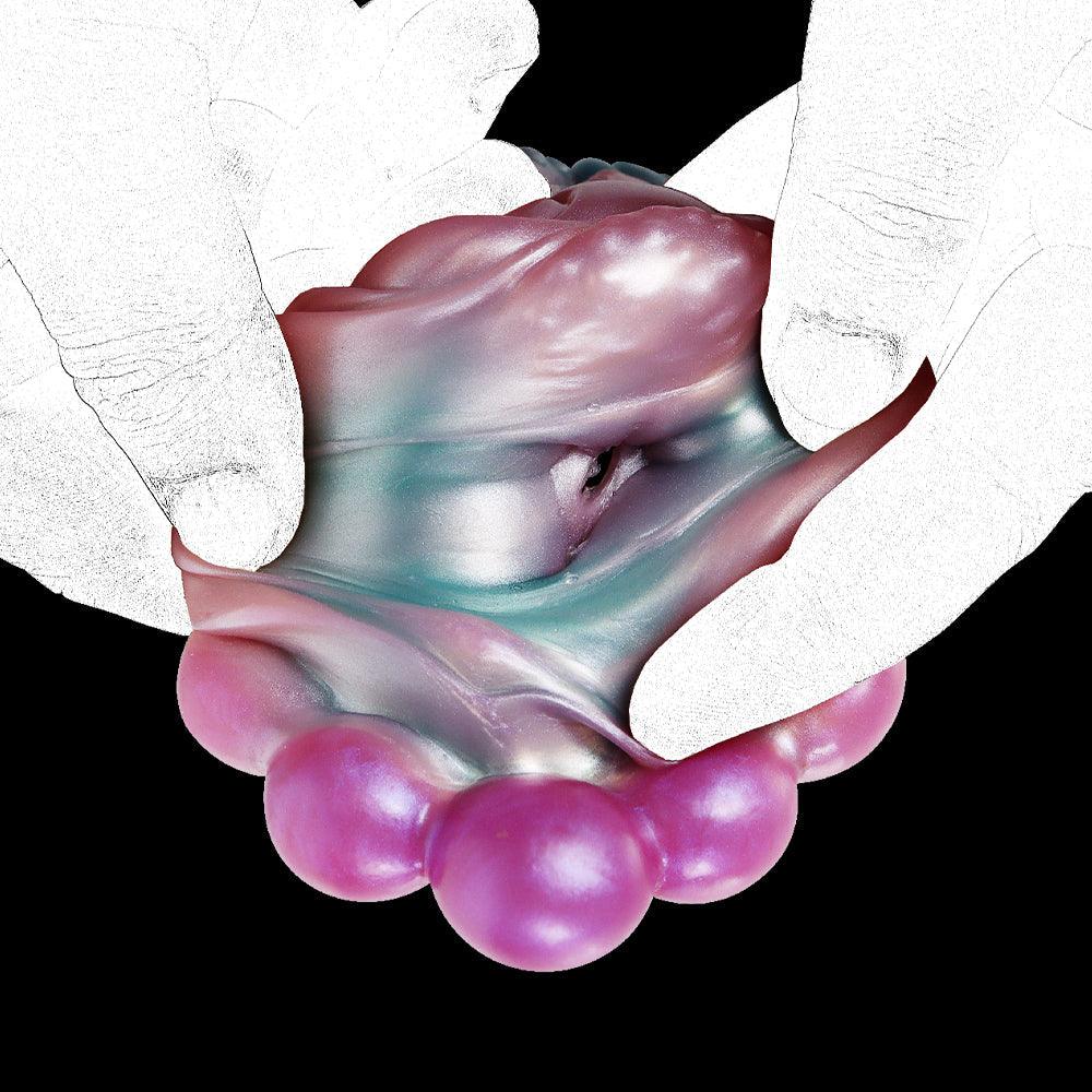 Celestial Tentacraze – Alien Tentacle Fantasy Stroker by BeastGasm - BeastGasm