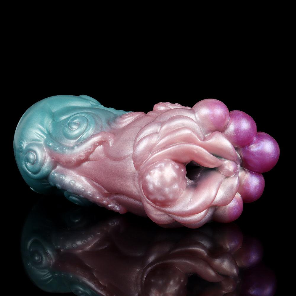 Celestial Tentacraze – Alien Tentacle Fantasy Stroker by BeastGasm - BeastGasm