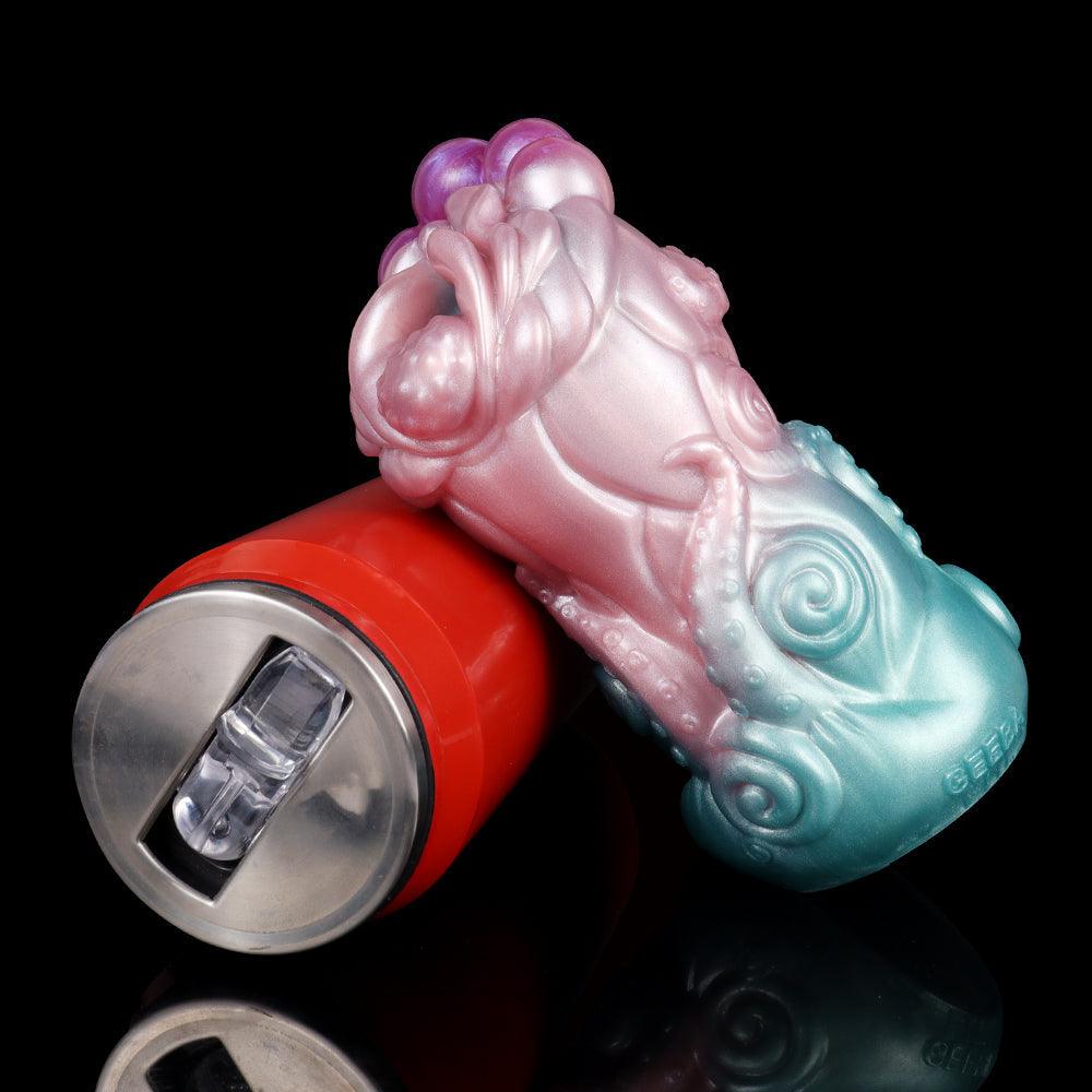 Celestial Tentacraze – Alien Tentacle Fantasy Stroker by BeastGasm - BeastGasm