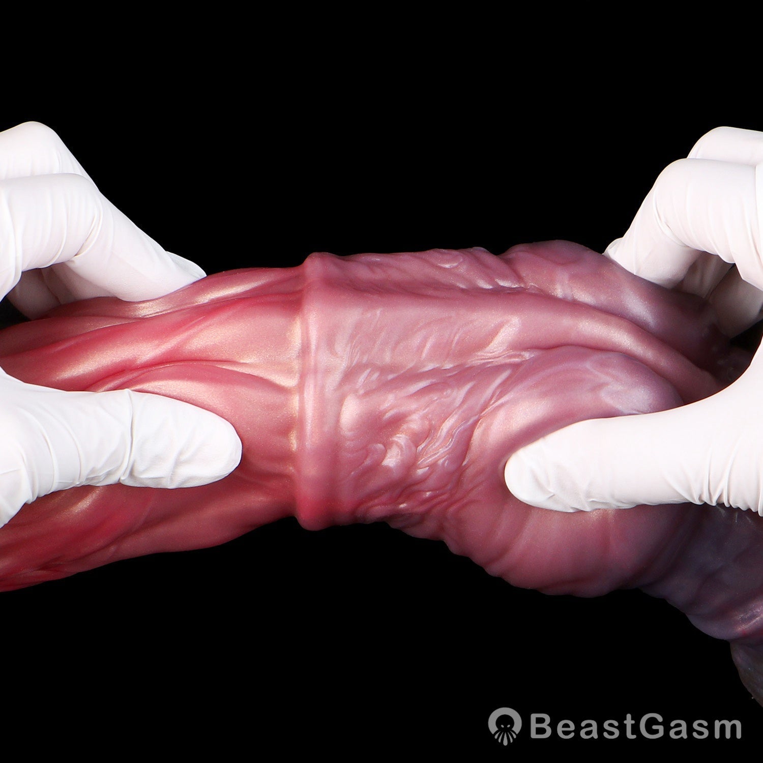 Centaur Knot Dildo – Bulger Fantasy Silicone Stallion Toy 🐎🔥 - BeastGasm