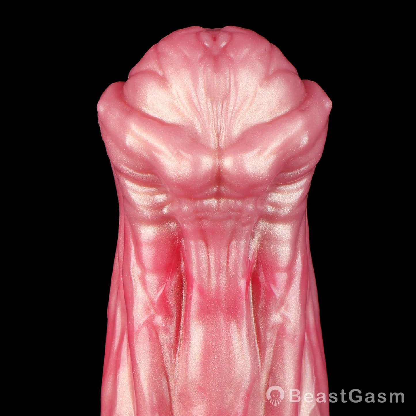 Centaur Knot Dildo – Bulger Fantasy Silicone Stallion Toy 🐎🔥 - BeastGasm