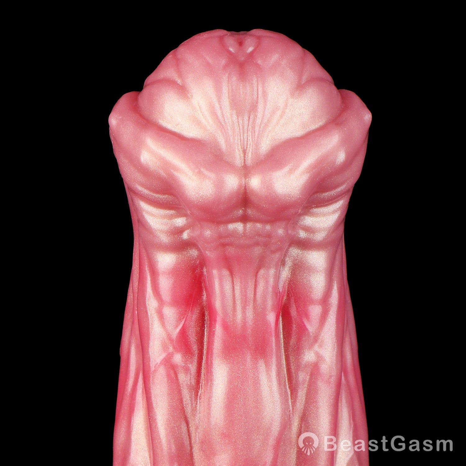 Centaur Knot Dildo – Bulger Fantasy Silicone Stallion Toy 🐎🔥 - BeastGasm