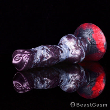 🔥 Cerberus – Mythical Three - Headed Power Dildo - BeastGasm