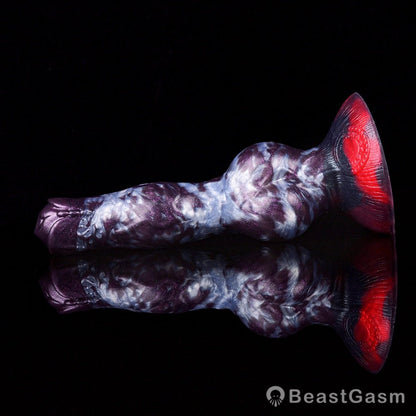 🔥 Cerberus – Mythical Three - Headed Power Dildo - BeastGasm