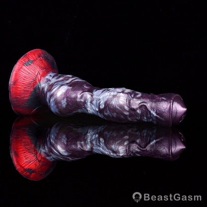 🔥 Cerberus – Mythical Three - Headed Power Dildo - BeastGasm