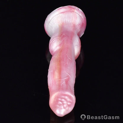 Chihuahua Dog Knot Dildo – Inflatable Kink Toy by BeastGasm - BeastGasm