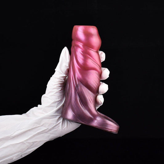 Chilalea Monster Penis Sleeve – Premium Male Cock Extender - BeastGasm