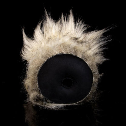 Chimera's Embrace - Plush Furry Fleshlight Masturbator Toy - BeastGasm