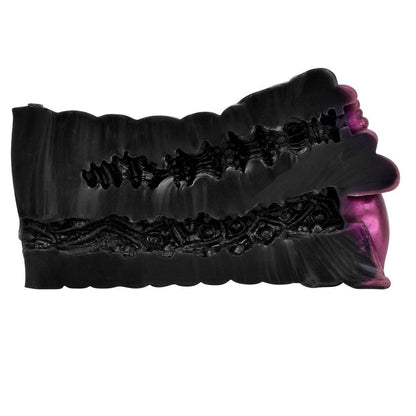 Chimera's Embrace - Plush Furry Fleshlight Masturbator Toy - BeastGasm