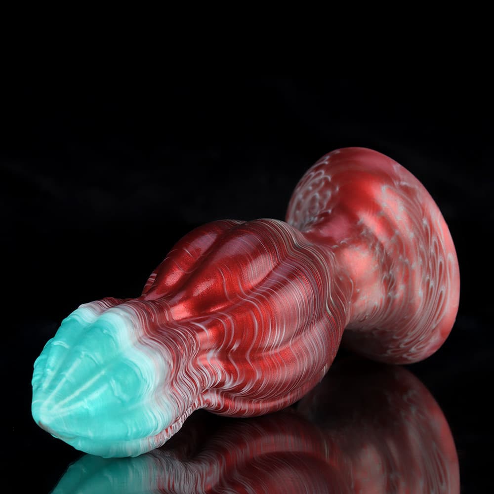 Christmas Butt Plug – Festive, Fun & Functional - BeastGasm