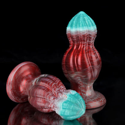 Christmas Butt Plug – Festive, Fun & Functional - BeastGasm