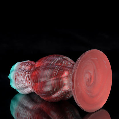 Christmas Butt Plug – Festive, Fun & Functional - BeastGasm